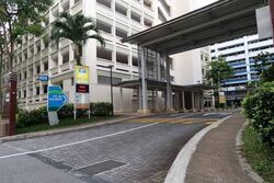 Blk 610 Woodlands Avenue 4 (Woodlands), HDB 4 Rooms #592564221